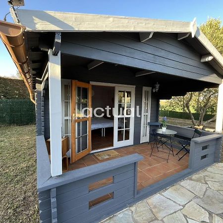 Casa Mas Palli 17 卡隆赫 外观 照片