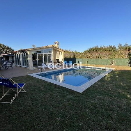 Casa Mas Palli 17 卡隆赫 外观 照片