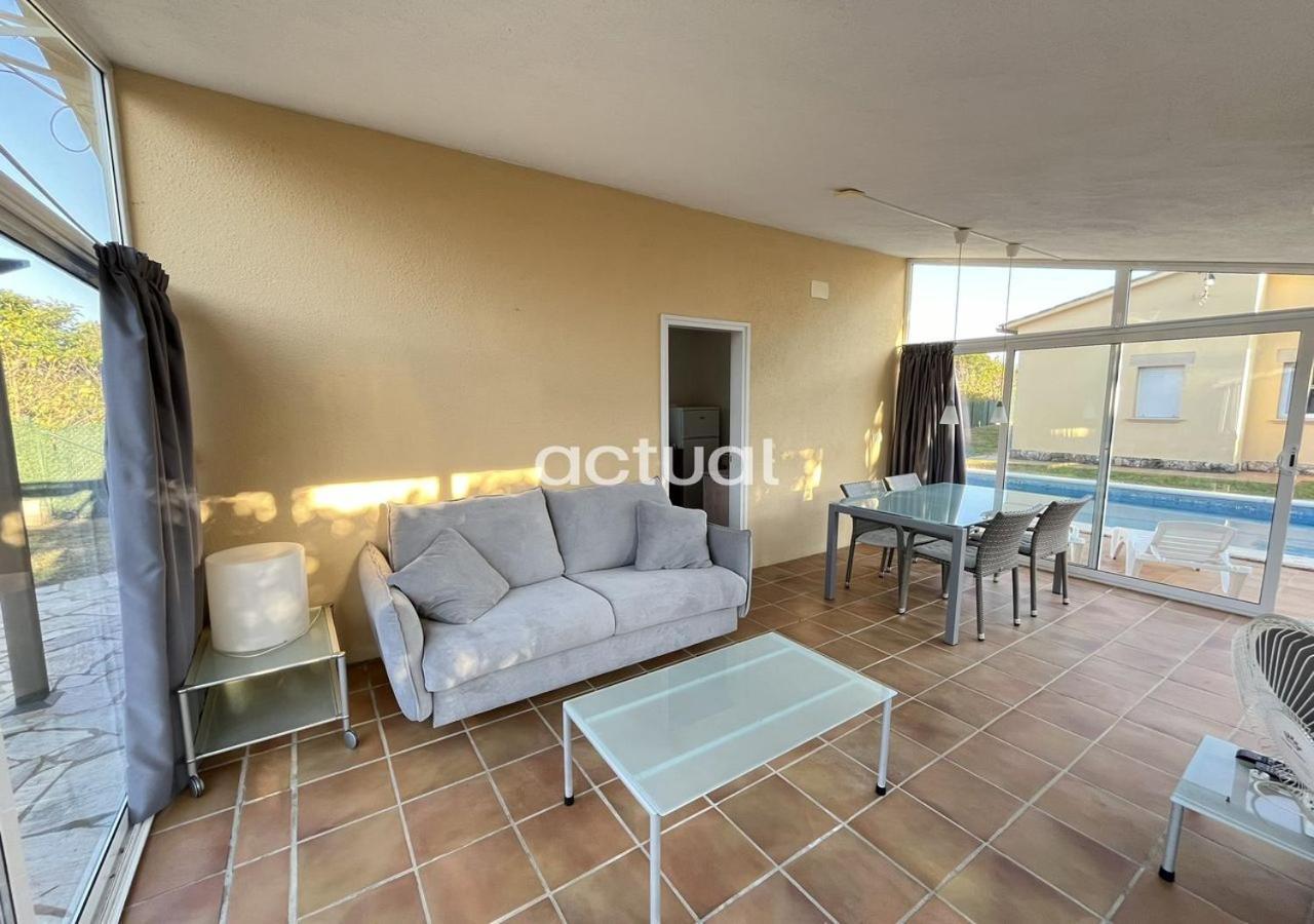 Casa Mas Palli 17 卡隆赫 外观 照片