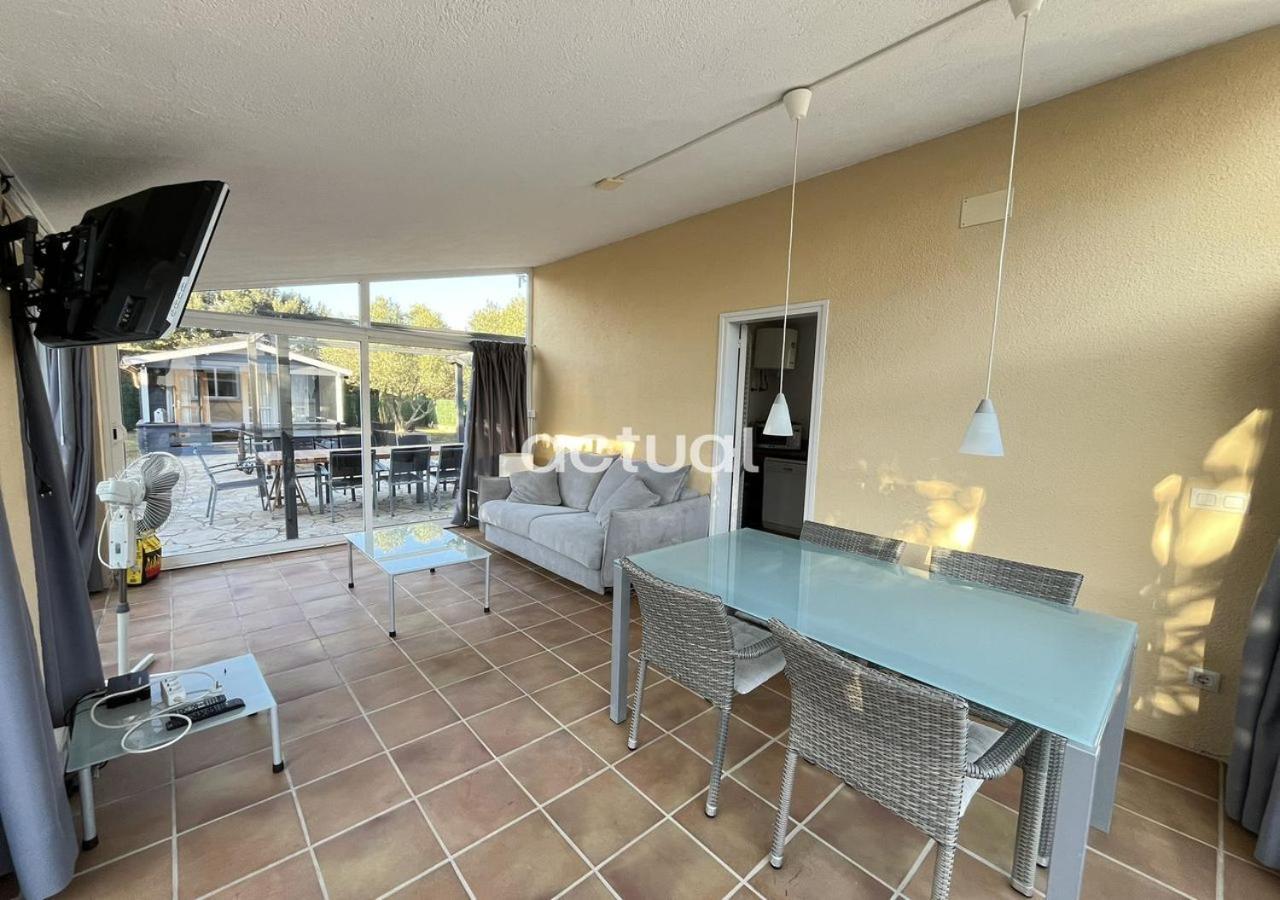 Casa Mas Palli 17 卡隆赫 外观 照片