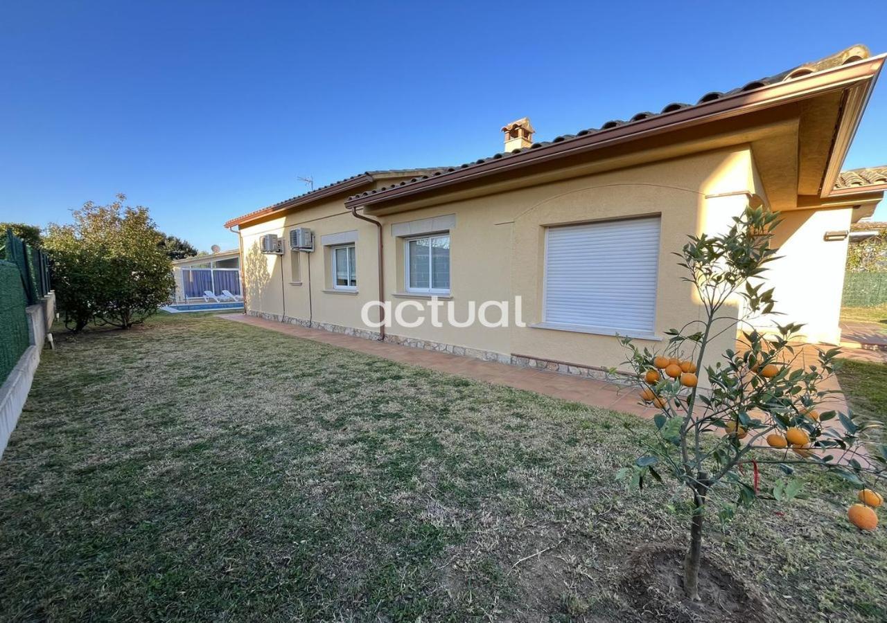 Casa Mas Palli 17 卡隆赫 外观 照片