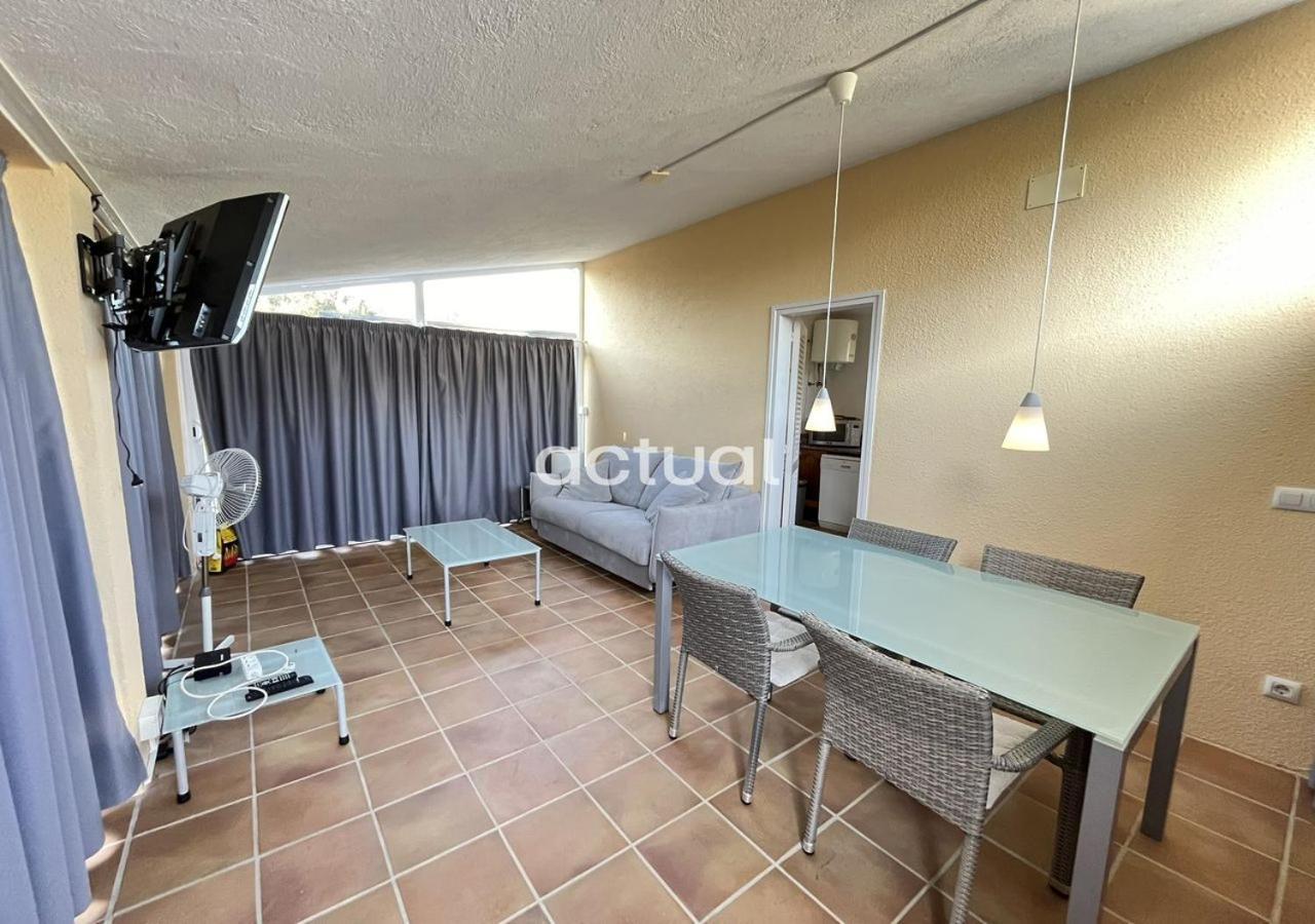 Casa Mas Palli 17 卡隆赫 外观 照片