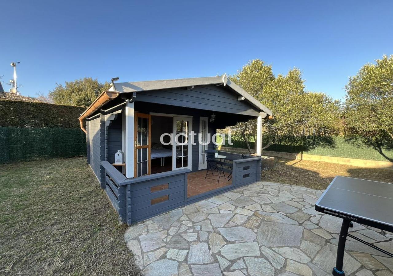 Casa Mas Palli 17 卡隆赫 外观 照片