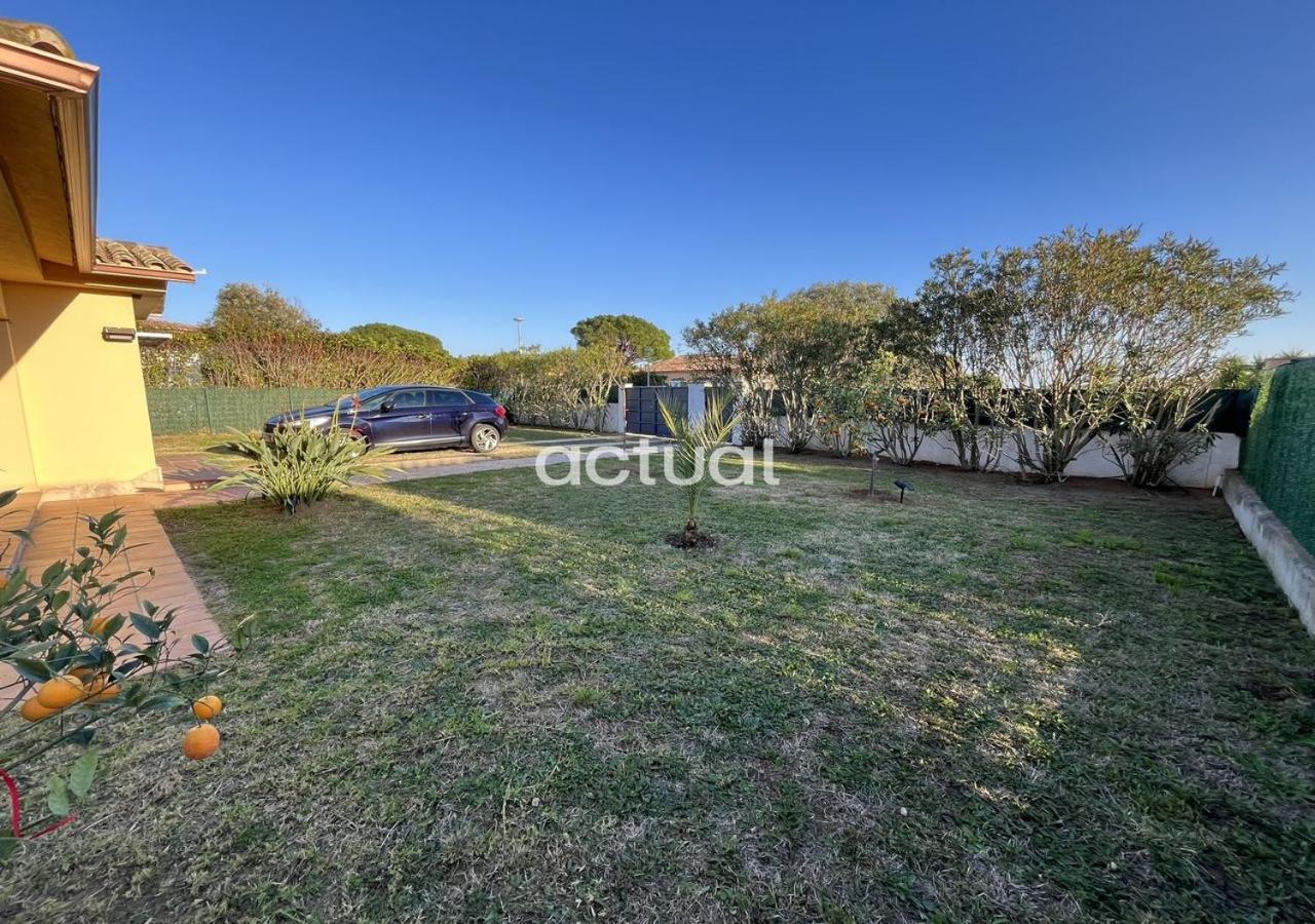 Casa Mas Palli 17 卡隆赫 外观 照片